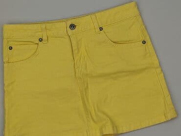 reserved żółta spódnice: Flash, Spódnica damska, rozmiar S — 1
