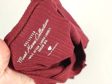 Kobiety: Hollister, Bluzka damska, rozmiar L — 4