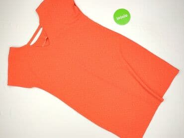 dluga sukienka na wesele z odkrytymi plecami: Women`s dress, size XL — 4