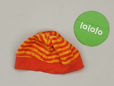 czapka moncler zimowa: Cap, 9-12 months, condition - Very good — 2