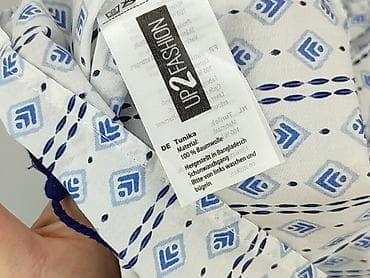 nice shirts eu: UP2Fashion, Tunika damska, rozmiar S — 5