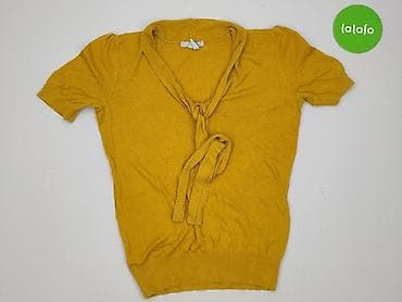 Жінкам: H&M, Светр жіночий, розмір XS — 2