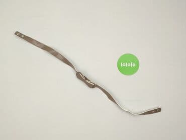 c a torby: Pasek, Damskie, stan - Idealny — 2