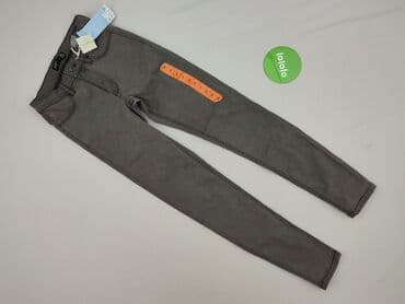 sinsay spodenki damskie jeans: Sinsay, Jeansy damskie, rozmiar XS — 2