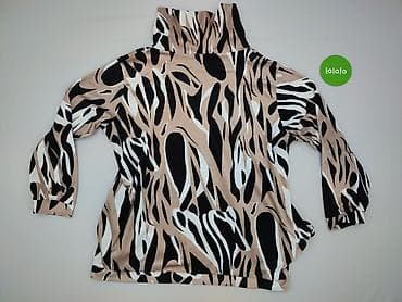 body l: Bluzka damska, rozmiar 6XL — 3