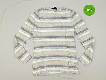 sweter tommy jeans: Tommy Hilfiger, Sweter damski, rozmiar S — 3