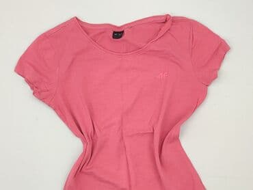 4F, T-shirt damski, rozmiar XS