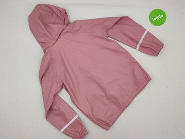 spódniczka cleo: Kurtka przeciwdeszczowa, 10 lat, 134-140 cm, stan - Bardzo dobry — 3