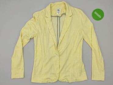 marynarka oversize stradivarius: Sinsay, Marynarka damska, L — 2