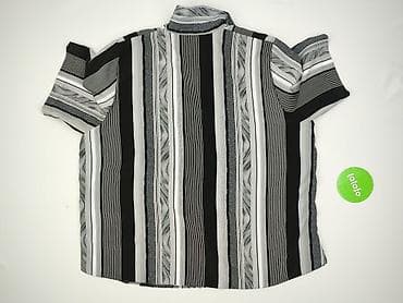 harley davidson: Koszulа dla mężczyzn, rozmiar 4XL — 3