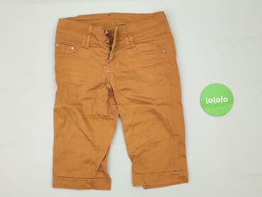 buty monotox: Toxik3, 3/4 Trousers for women, size S — 2