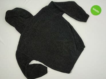 bluza fancy: Bluza z kapturem damska, rozmiar L — 3