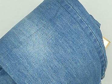 stranger things stroje: Jeansy dla mężczyzn, rozmiar L — 6