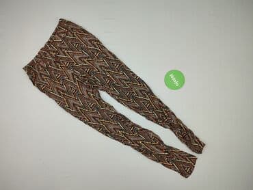 legginsy z zapiętkami h m: H&M, Legginsy Eleganckie damskie, rozmiar S — 2