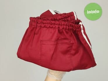 szorty dla puszystych: Szorty damskie, M — 5