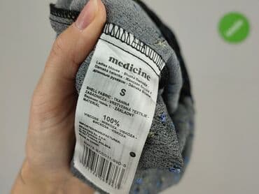 Women: Medicine, Women's blouse, size S (EU 36) — 5