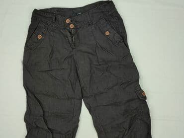 kozaki zimowe w ccc: NEXT Petite, Spodnie 3/4 damskie, S — 1