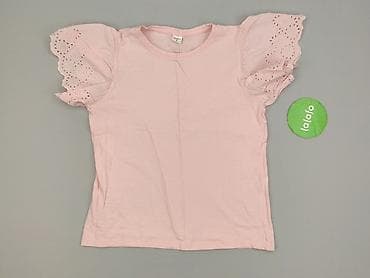 obcisly top: T-shirt damski, rozmiar S — 2