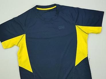 Mens: Crivit, T-shirt for men, size L — 1