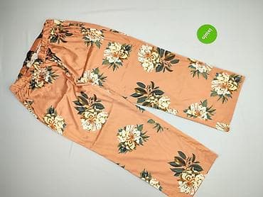 buty bocci: Zay, Spodnie materiałowe damskie, rozmiar M — 2