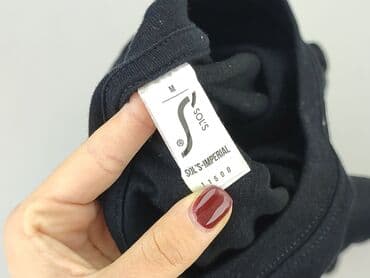 system of a down koszulka h m: SolS, Koszulka dla mężczyzn, rozmiar M — 5