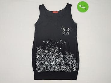 bluzy y2k: T-shirt damski, rozmiar L — 2