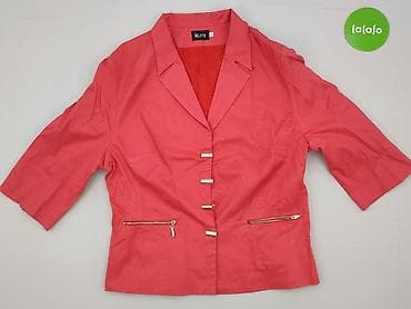 pull and bear bomberka damska: Marynarka damska, rozmiar 4XL — 2