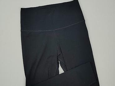 biale getry 122: Nike, Legginsy Sportowe damskie, rozmiar S — 1