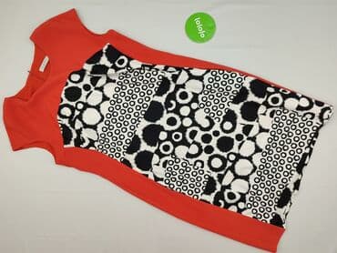 sukienki połyskująca: Sukienka damska, rozmiar 2XL — 2