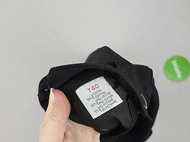 kozaki pull and bear: Джинси жіночі, розмір L — 5