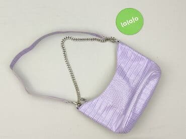 decathlon torby: Torebka, Bershka, stan - Idealny — 3