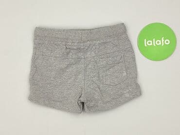 buty zimowe bartek: Shorts, Lupilu, 9-12 months, condition - Good — 3