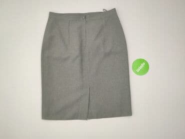 legginsy damskie plus size: Spódnica damska, rozmiar L — 3
