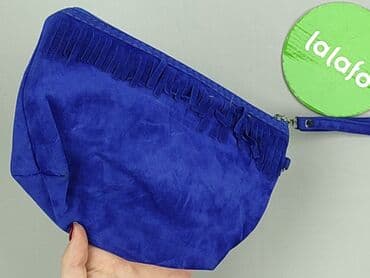 biżuteria do zielonej sukienki: Clutch bag, condition - Perfect — 4