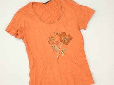 t shirty tommy hilfiger basic: Mexx, T-shirt damski, rozmiar S — 1