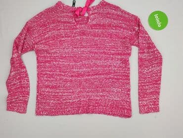 modna kiecka sweterki bluzki: Sweter damski, rozmiar XL — 3