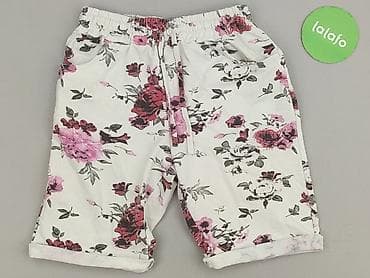 trampki folk: Szorty damskie, rozmiar M — 2