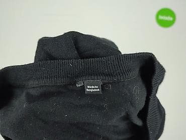 dkny bluzy: Sweter damski, rozmiar L — 4