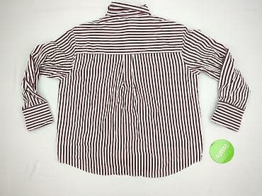 koszule looper: Sinsay, Koszula damska, rozmiar L — 4