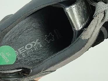 wilk: Geox, Sneakersy damskie, rozmiar 37 — 6