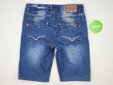 marynarka od c a: Szorty dla mężczyzn, XL — 3