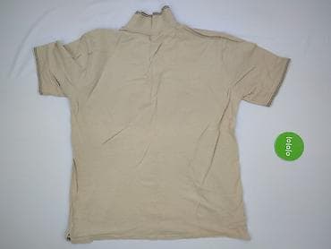 pull and bea4: Koszulka polo dla mężczyzn, rozmiar XL — 3