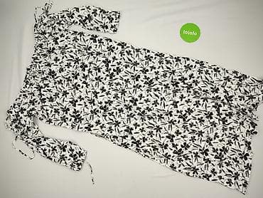 prosta sukienki: Sinsay, Sukienka damska, rozmiar 2XL — 2