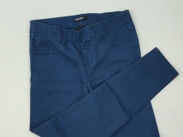 esprit chinosy damskie: Spodnie materiałowe damskie, rozmiar M — 1