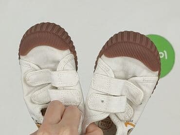 torba pull and bear: Кеди Cool Club, 22, Б/в — 5