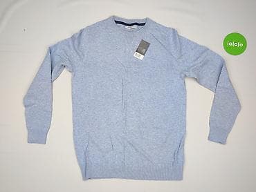 nike eclipse: Livergy, Sweter dla mężczyzn, rozmiar S — 2