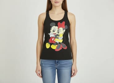 shein podkoszulki damskie: Zentex, T-shirt damski, rozmiar S — 7