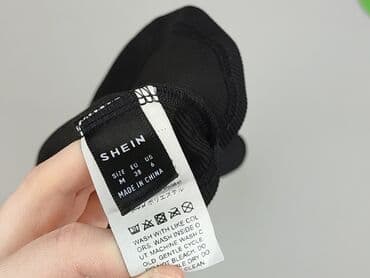 sweter na ramiona: Shein, Bluzka damska, rozmiar M — 4