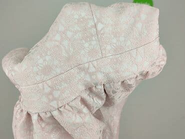 niebieska satynowa sukienka zara: Women`s dress, size M (EU 38) — 5