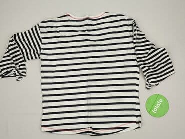 biale buty skarpetkowe: Beloved, Bluzka damska, rozmiar S — 3